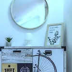 Kalea Apartment *