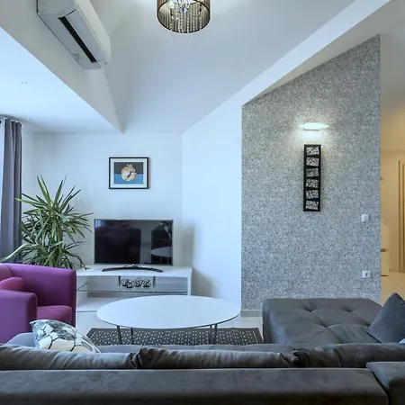 Kalea Apartman