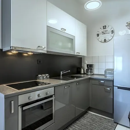 Apartman Kalea *