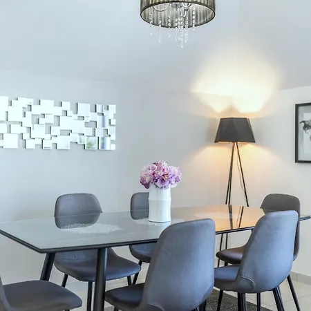 Kalea Apartment Kaštela