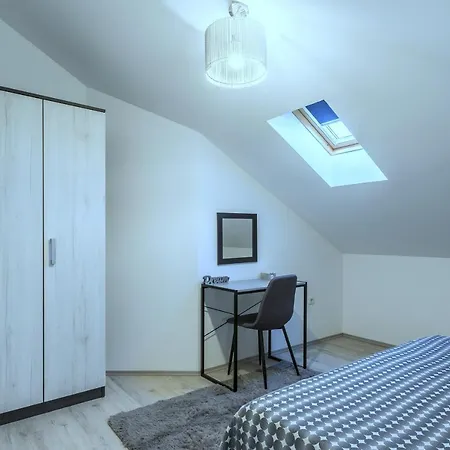 Apartman Kalea