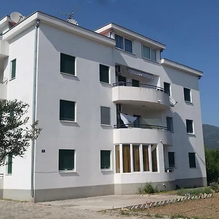 Apartman Kalea *