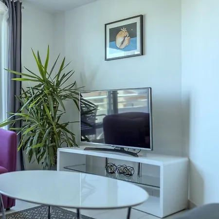 Appartement Kalea