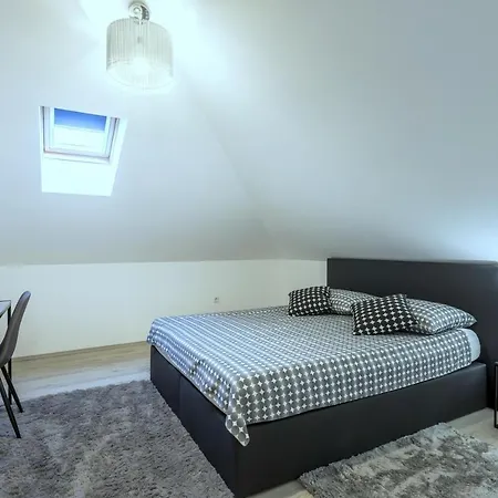 Appartement Kalea *